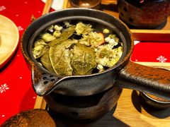 -叶叶菩提·晋福宫