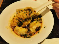 红油虾肉抄手-鼎泰丰(环贸店)