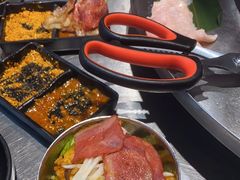 -哈哈碳都·牛肋条无限自助烤肉(台江万达店)