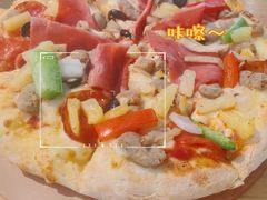 -菲滋意式餐厅(金华银泰城店)