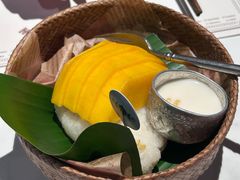 -太食獸泰式茶餐厅(兰州中心首店)