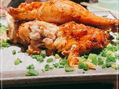 -绿茶餐厅(coco park 店)