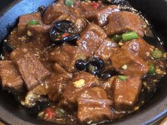 -锡和无锡菜(景丽苑店)