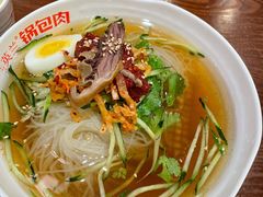 -英兰朝族饭店(河南桥头店)
