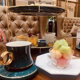      探店｜小姐姐的美容圣品—燕窝下午茶