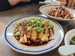 -诗城健民肥肠(颐和家园店)