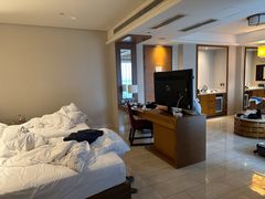 -三亚凤凰水城凯莱度假酒店