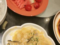 -海天楼中餐厅(吴宫泛太平洋酒店)