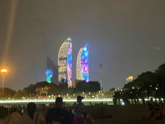 -白城沙滩
