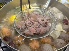 -林记潮牛·牛肉火锅(上马墩店)