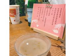 -甜阿姨·天台花园私房菜(万松园店)