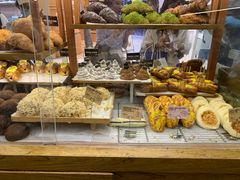 -PAPER STONE BAKERY(天环店)