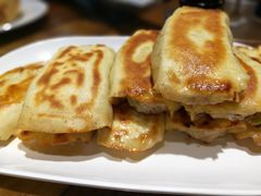 -金谷园饺子·烧烤·家宴(人大总店)