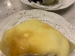 榴莲多多白胖子-李大牛和刘大力手作甜品(凯德店)