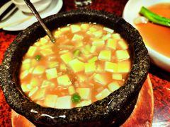 -绿茶餐厅(华联万柳店)