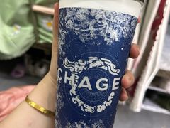 -霸王茶姬(贵阳清镇盛源新天地步行街店)