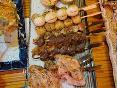 -坂吉屋·居酒屋深夜食堂(龙湖店)