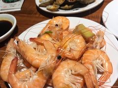 -汉巴味德(大悦城店)