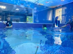 -小伢儿水中体适能俱乐部(中泰店)