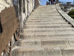 -石炮台公园