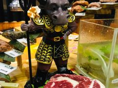 -7年8班朝鲜族非遗美食(三钢里店)