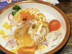 -仙隐小鹿中華の日料(正弘城店)