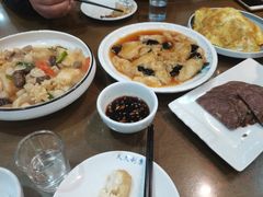 -京天红酒家(虎坊路店)