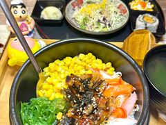 -左舞和风屋便当(金地店)