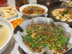 -蜀厨小匠·民间川菜(犀浦店)