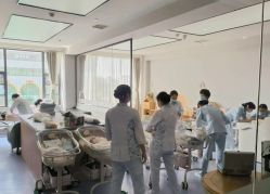 点击看大图 -弗蕾亚·和月月子调理院(东湖店)