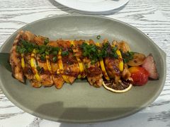 -娜娜家•Nana's restaurant (南开大悦城店)