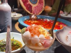 -吼堂老火锅(太古里总店)