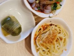 -龙抄手(春熙路总店)