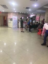 -海南省妇女儿童医学中心(龙昆南路院区)