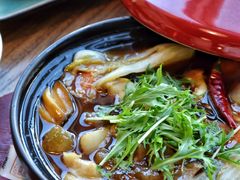 -酒肴一瓢·活贝料理·日本料理(三元桥·霄云路店)