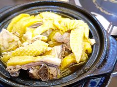 -汀小府·福建客家菜(鼓山沃尔玛店)