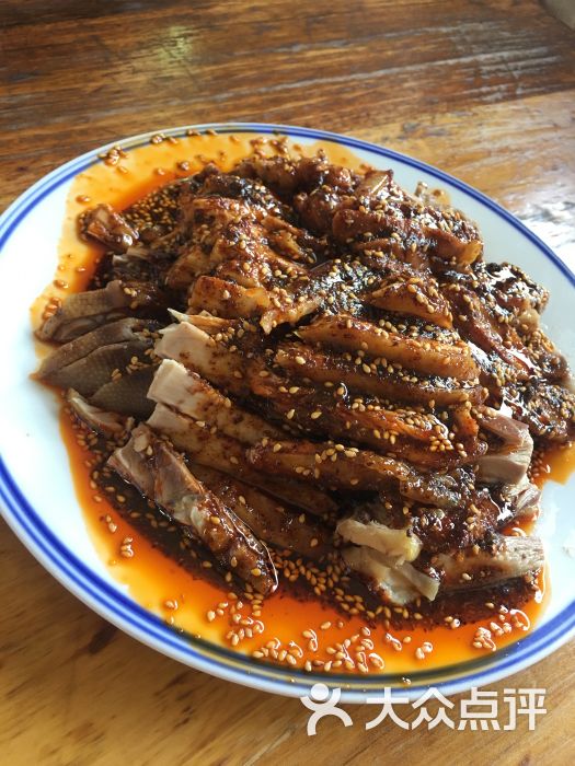 天全县桥头钵钵鸡-图片-天全县美食-大众点评网