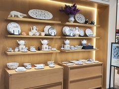 -Royal Copenhagen Flagship Store(皇家哥本哈根旗舰店)