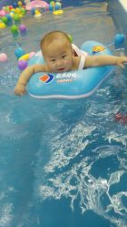 -子木乐园婴儿游泳馆(水晶港店)