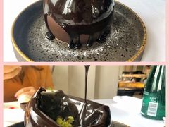 -上海和平饭店华懋阁 Cathay Room