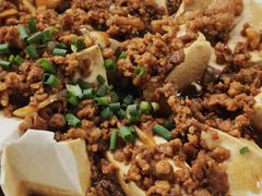 山水豆腐-生态苑农庄(十里画廊遇龙河店)