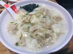 -琴岛顺天馄饨(乐客城店)