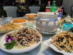 -闽公馆·客家私房菜·商务宴请·包厢(杏林橡树湾店)
