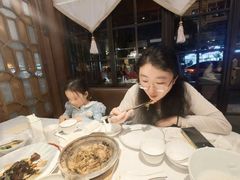 -民国红公馆(老门东店)