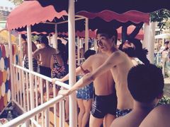 玛雅海滩水公园-武汉玛雅海滩水公园