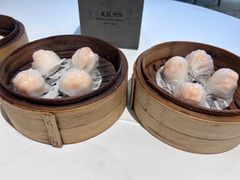 -万龙洲海鲜(南新仓店)