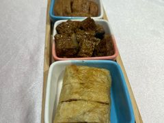 -阿莉餐厅(枣阳路店)