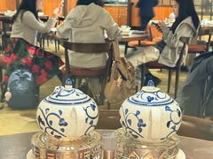 -逸东轩(香港逸东酒店)
