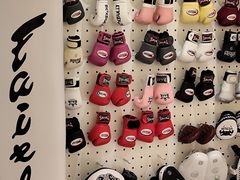 -YCHL Studios健身工作室(市二宫店)
