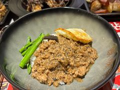 -馔豚·台北菜专门店(深圳湾万象城店)